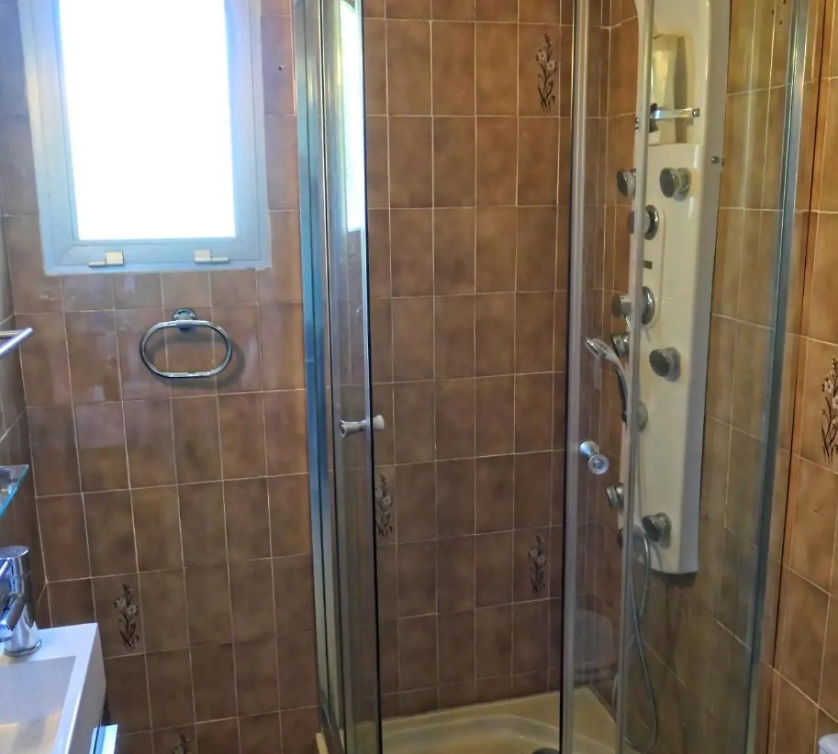Villa Las Cancelas Estepona