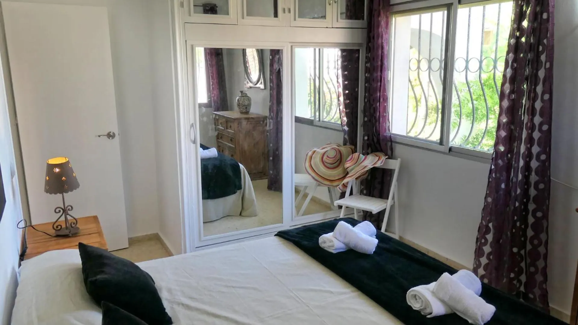 Holiday home Villa Las Cancelas Estepona