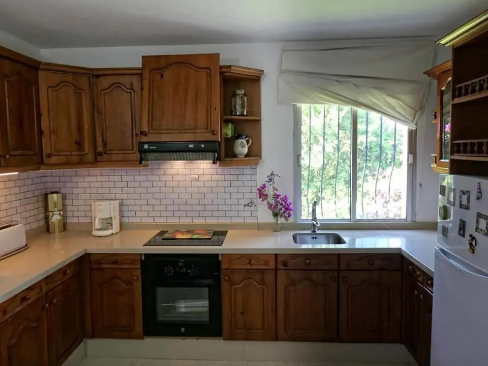 Villa Las Cancelas Estepona Holiday home