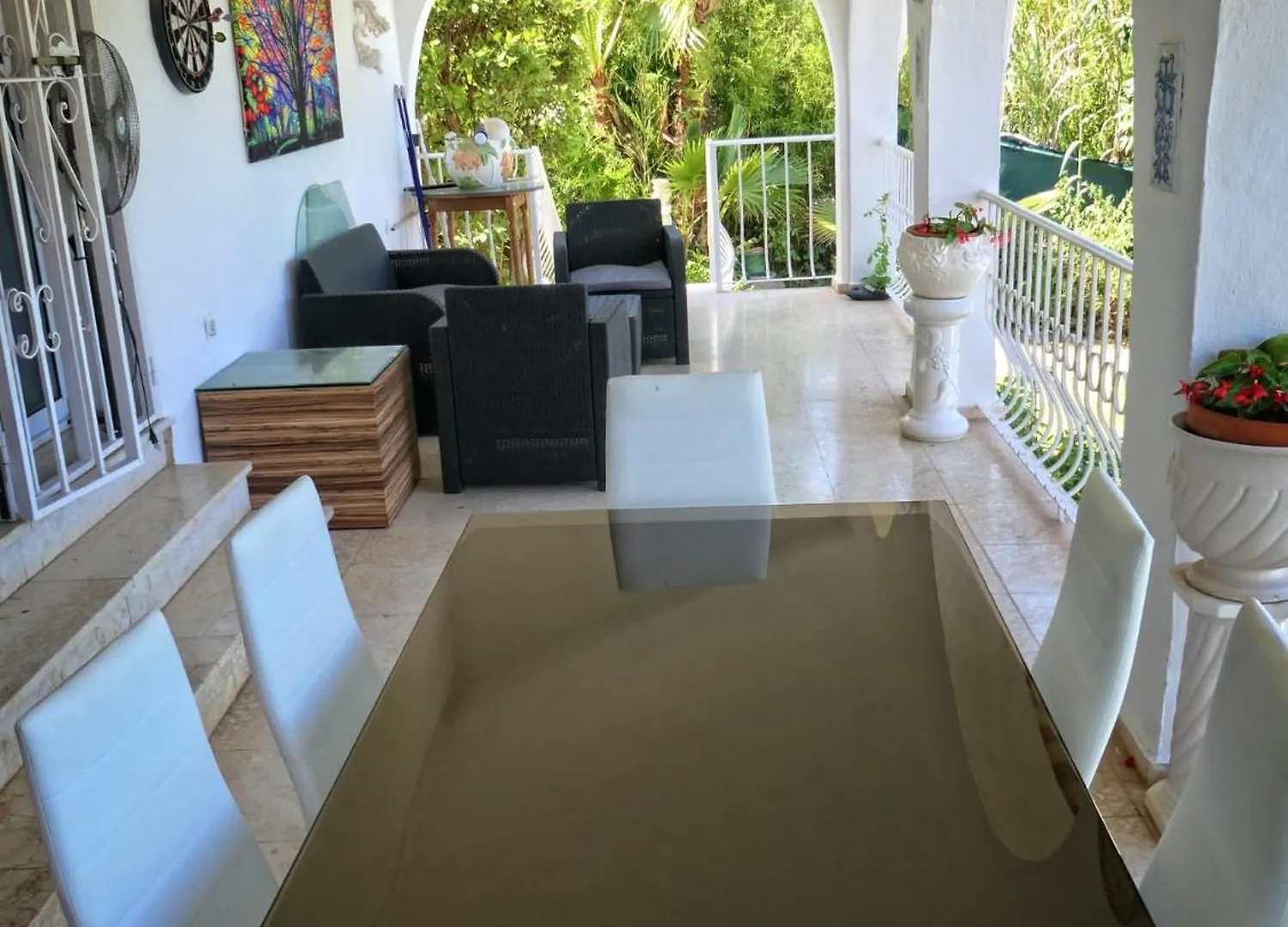 Villa Las Cancelas Estepona 0*,  Spain
