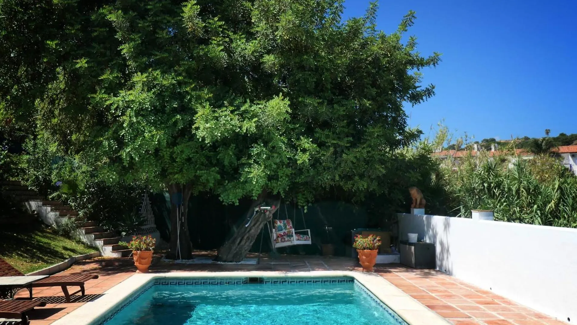 Villa Las Cancelas Estepona 0*,  Spain