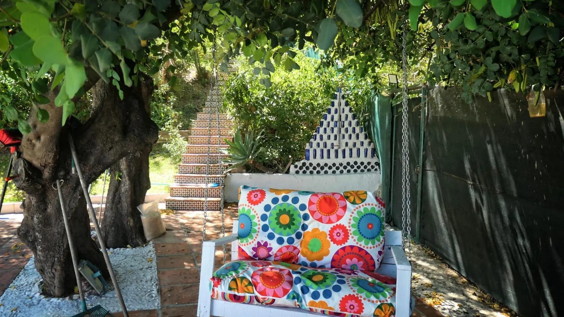 Villa Las Cancelas Estepona